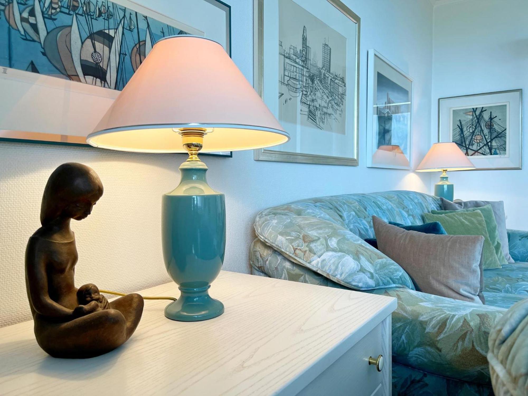 Ferienwohnung In Westerland Mit Meerblick Und Balkon Екстериор снимка